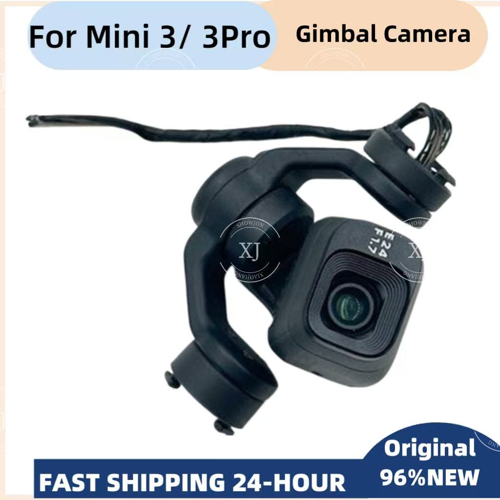 Dji Drone Mini 3 - Originele Mini3 Mini3pro Gimbal met camera