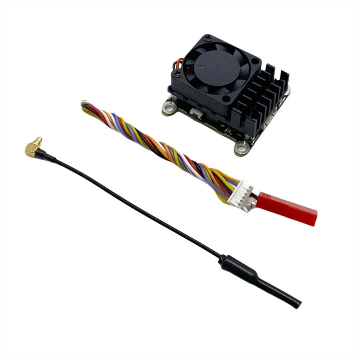 5.8G 2W VTX 2000mW FPV Video Z - Fpv Drone Transmitter recensie en prijs