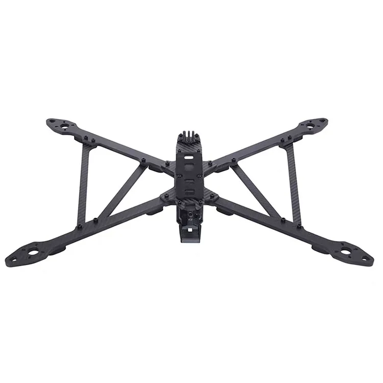 APEX10 V2 15 inch 10 mm arm FP - Fpv Drone Frame recensie en prijs