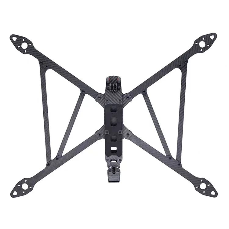 APEX10 V2 15 inch 10 mm arm FP - Fpv Drone Frame recensie en prijs