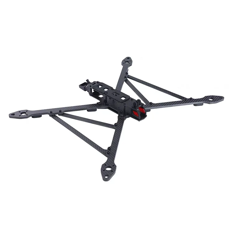 APEX10 V2 15 inch 10 mm arm FP - Fpv Drone Frame recensie en prijs