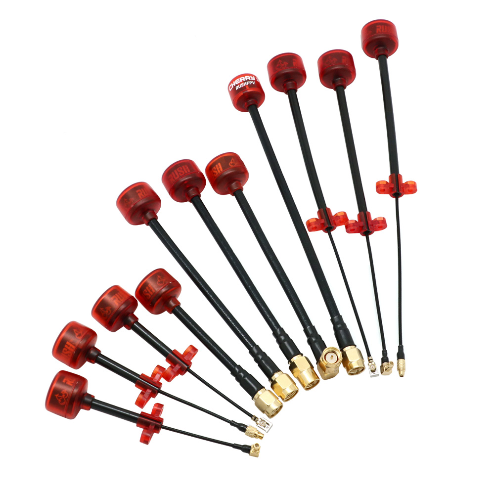 Rush Cherry FPV 5.8G Antenne L - Fpv Drone Esc recensie en prijs