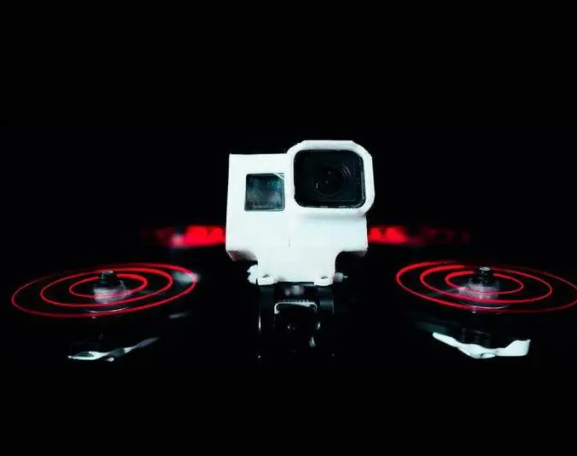 2 pairs Gemfan 51433L 5.1 inch - Fpv Drone Bag recensie en prijs