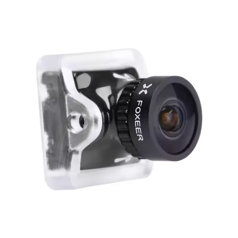 FOXEER Predator5 Camera NANO 1 - Fpv Drone Battery recensie en prijs