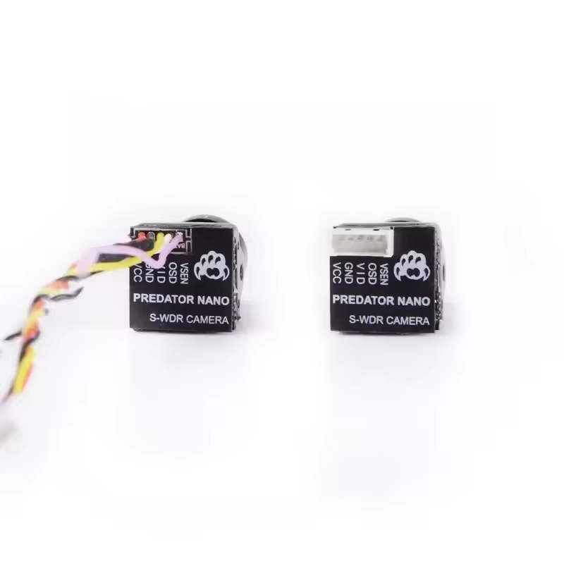FOXEER Predator5 Camera NANO 1 - Fpv Drone Battery recensie en prijs
