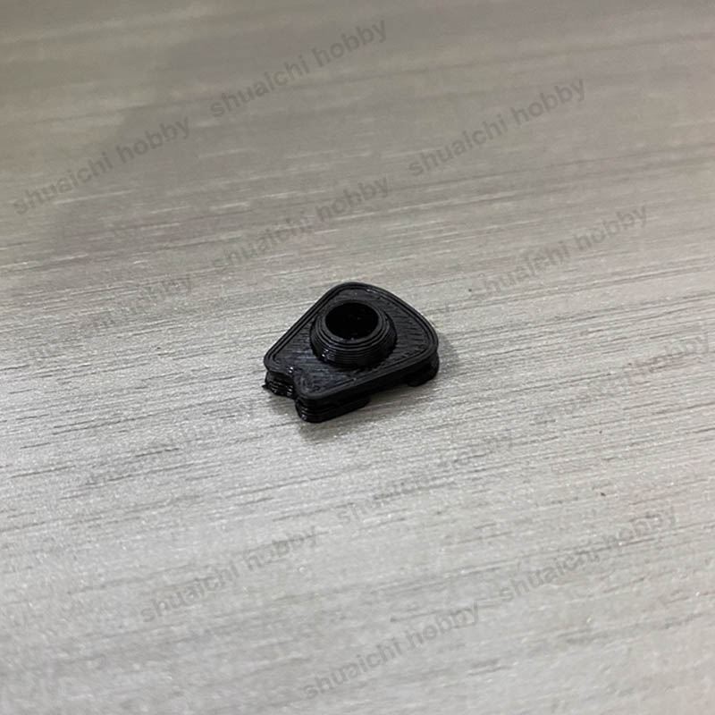 2 Stuks Voor Dji O4 Air Unit L - Fpv Drone Bag recensie en prijs