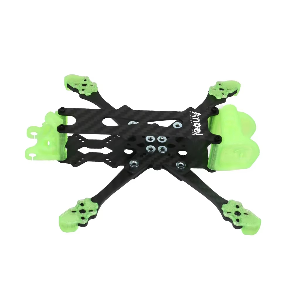 UAngel Angel 1.6/2/2.5/3/3.5 I - Fpv Drone Bag recensie en prijs