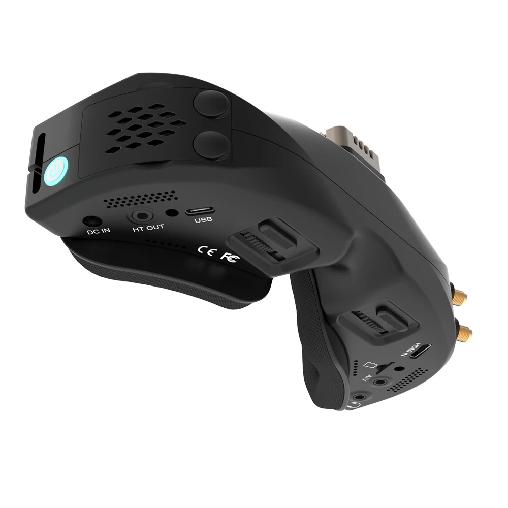 Skyzone Fpv Racing Goggles Sky - Fpv Drone Goggles recensie en prijs