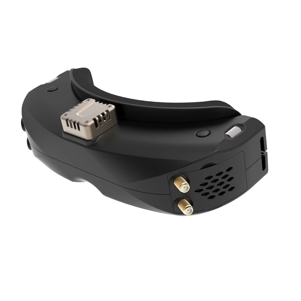 Skyzone Fpv Racing Goggles Sky - Fpv Drone Goggles recensie en prijs
